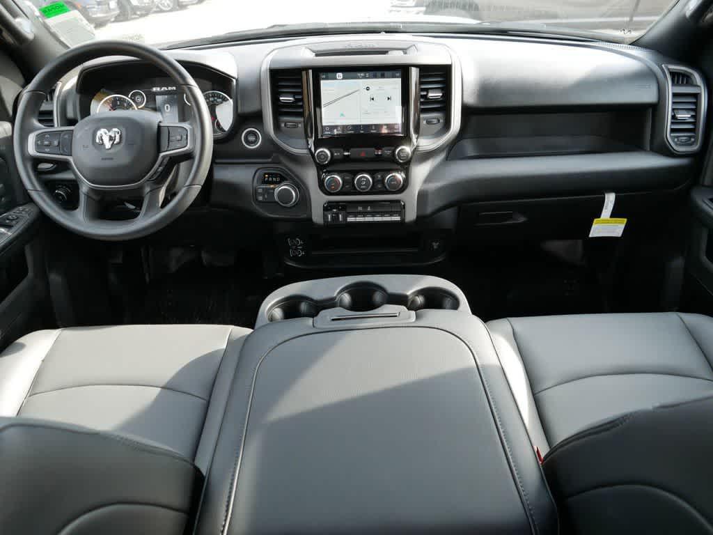 used 2024 Ram 3500 car, priced at $48,979