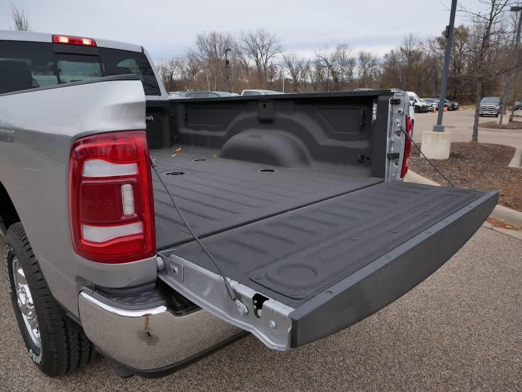 used 2024 Ram 3500 car, priced at $45,987