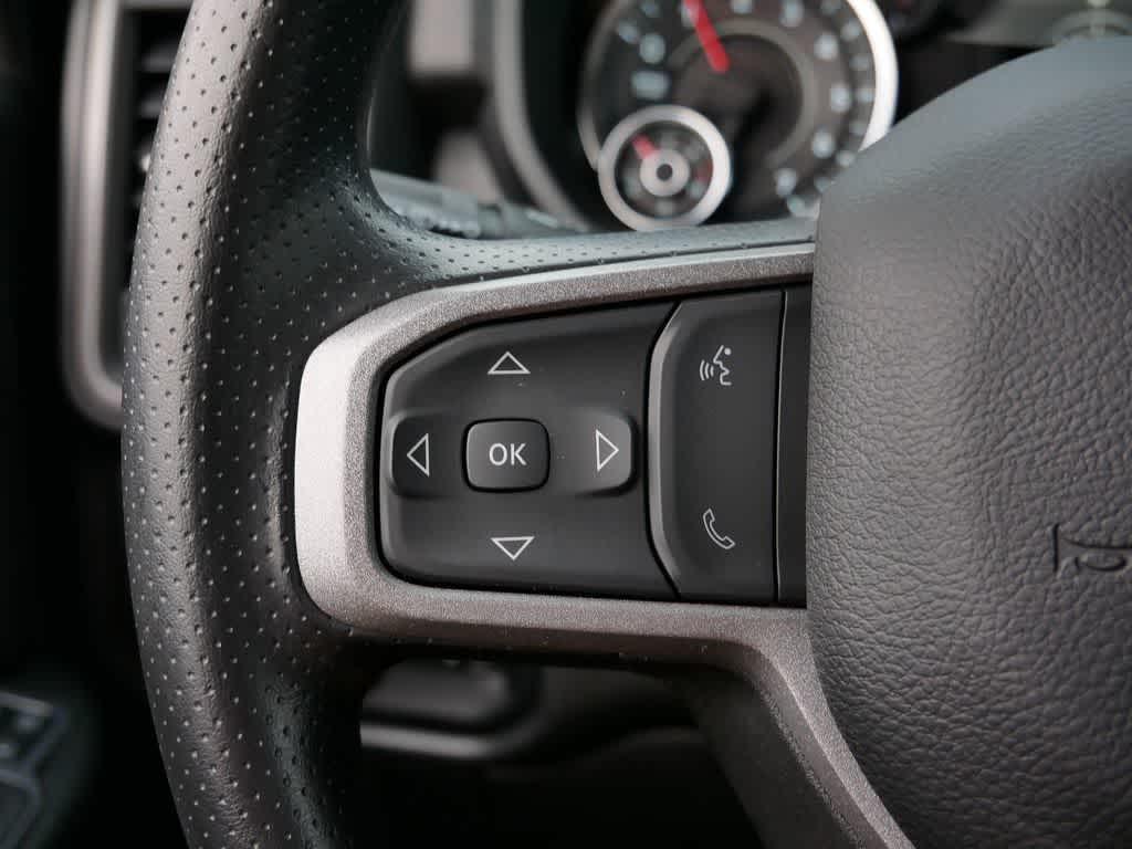 used 2024 Ram 3500 car, priced at $45,987