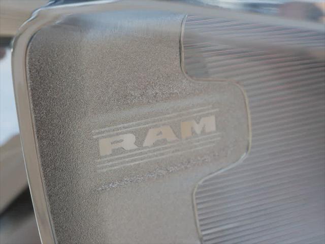 new 2024 Ram 3500 car, priced at $54,450