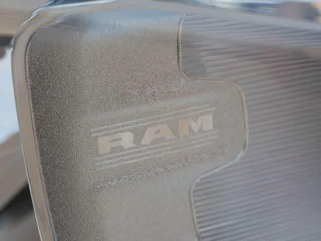 new 2024 Ram 3500 car, priced at $50,521