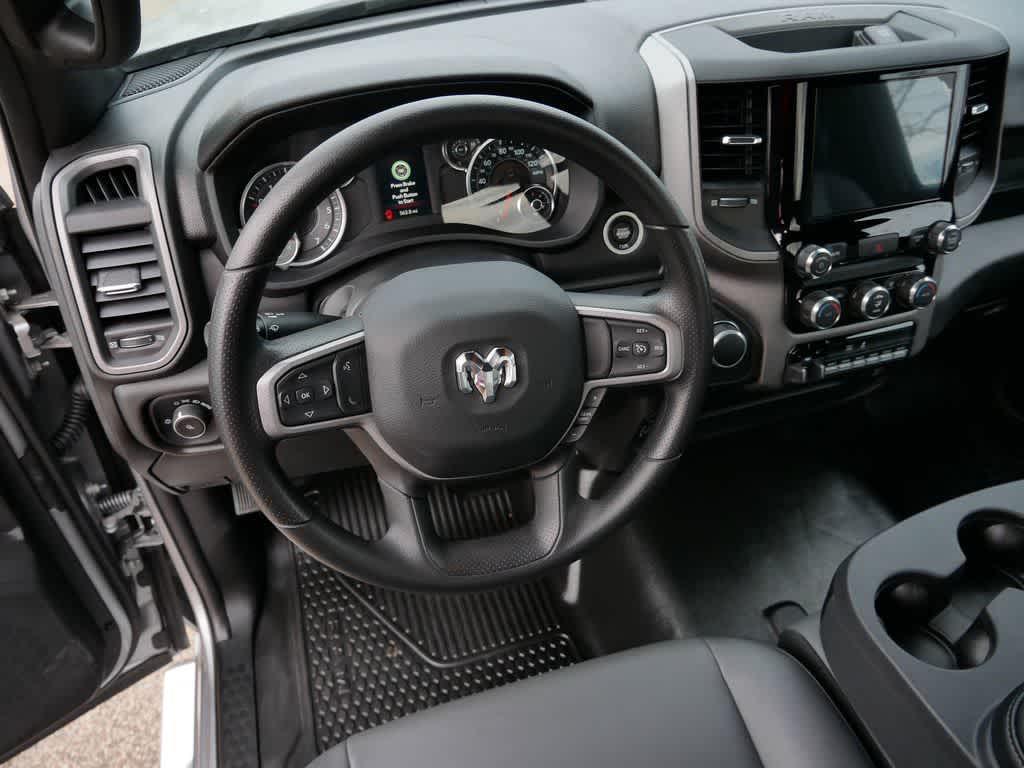 used 2024 Ram 3500 car, priced at $45,987