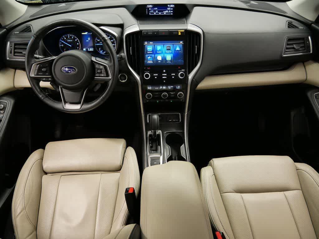 used 2022 Subaru Ascent car, priced at $26,499