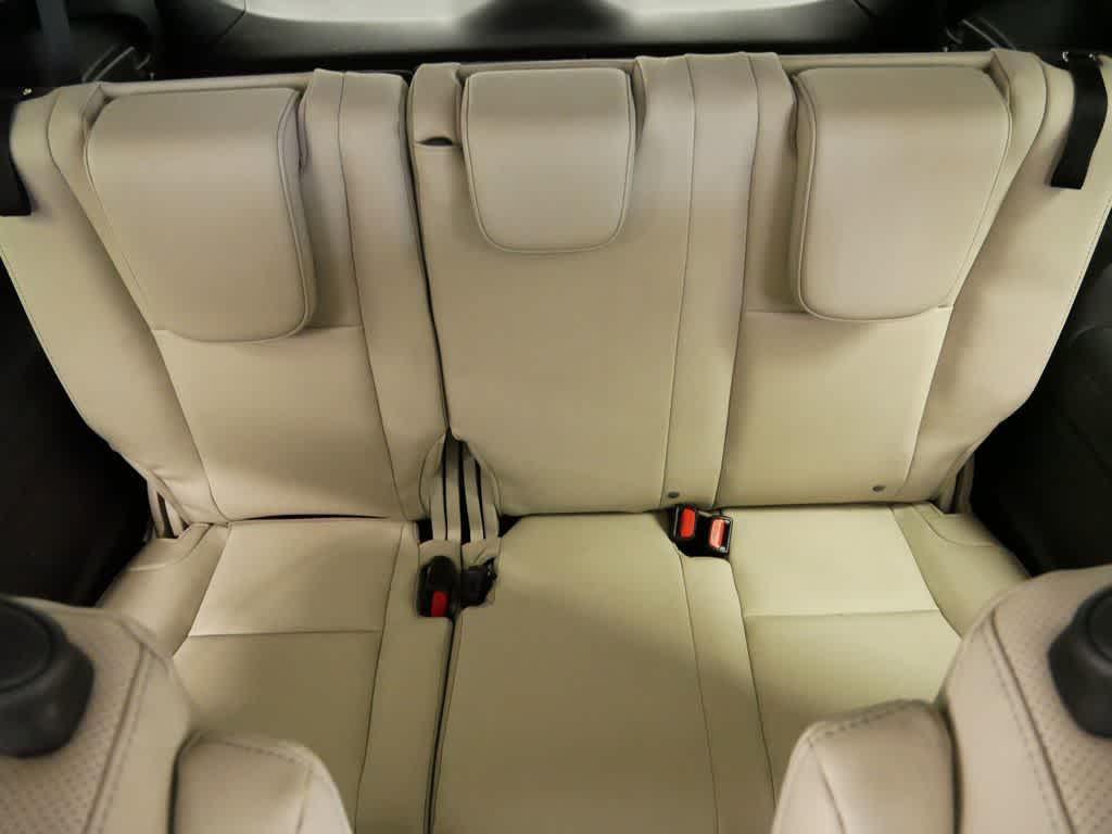 used 2022 Subaru Ascent car, priced at $26,499
