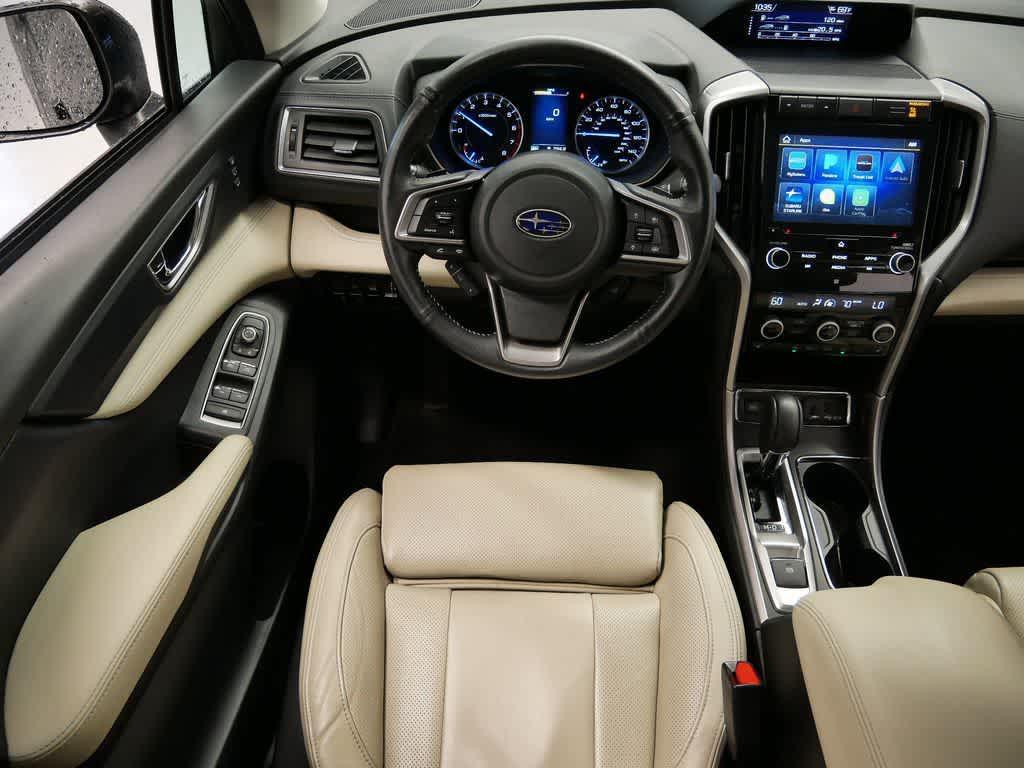 used 2022 Subaru Ascent car, priced at $26,499