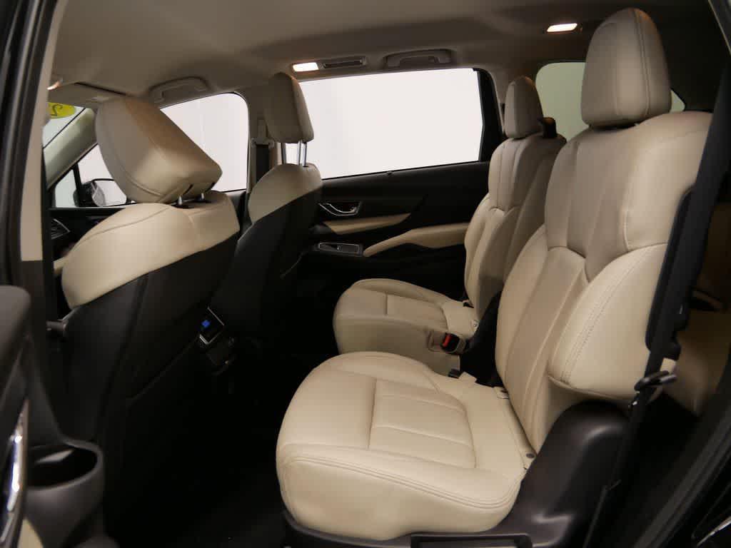 used 2022 Subaru Ascent car, priced at $26,499