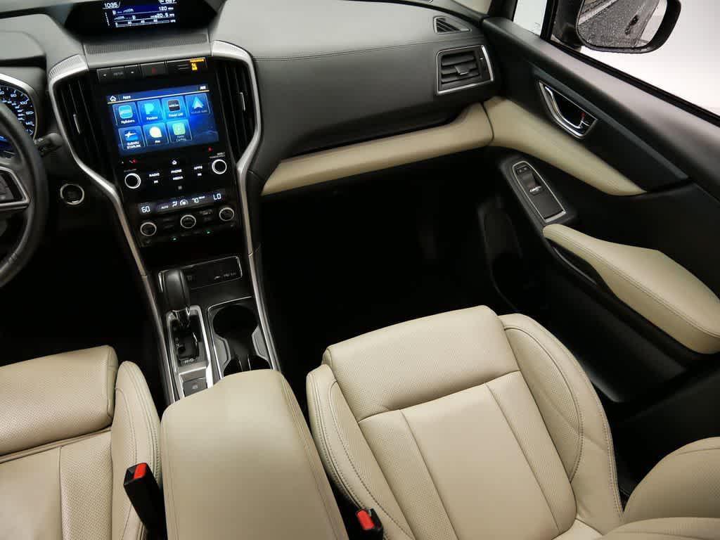 used 2022 Subaru Ascent car, priced at $26,499