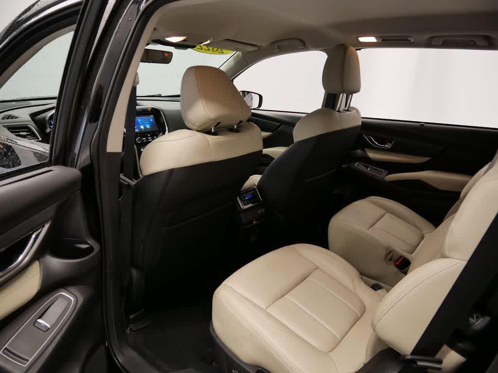 used 2022 Subaru Ascent car, priced at $26,499