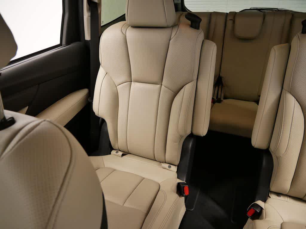 used 2022 Subaru Ascent car, priced at $26,499