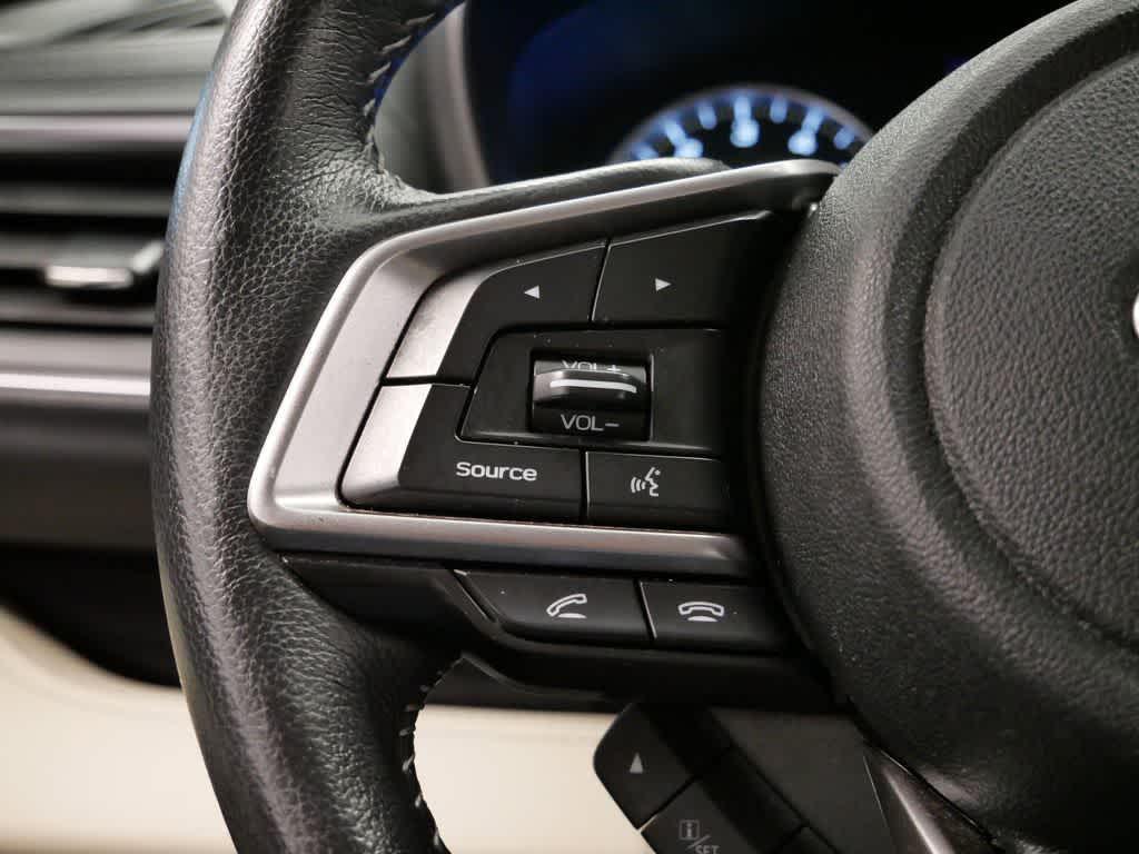 used 2022 Subaru Ascent car, priced at $26,499