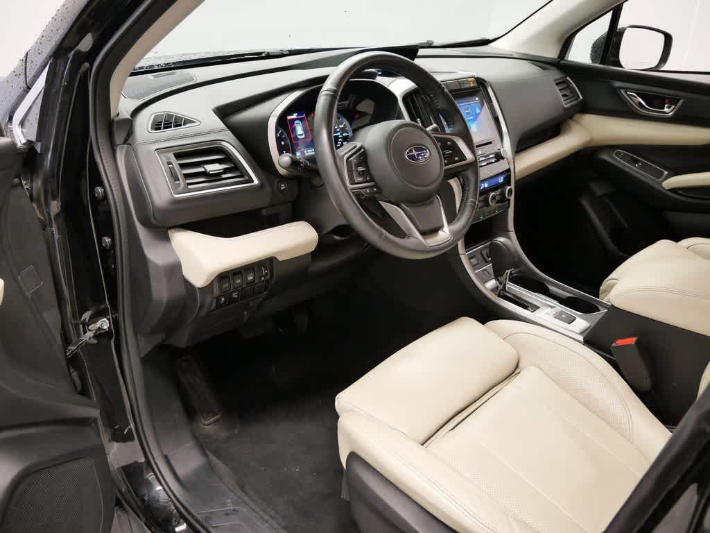 used 2022 Subaru Ascent car, priced at $26,499