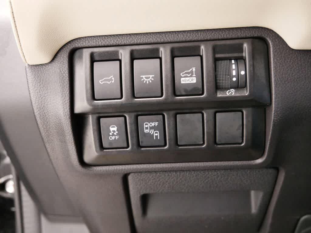 used 2022 Subaru Ascent car, priced at $26,499