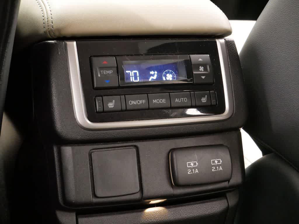 used 2022 Subaru Ascent car, priced at $26,499