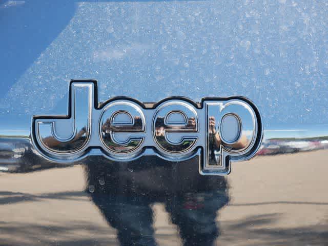 new 2025 Jeep Grand Cherokee L car, priced at $54,147