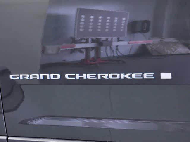 new 2024 Jeep Grand Cherokee 4xe car, priced at $59,022