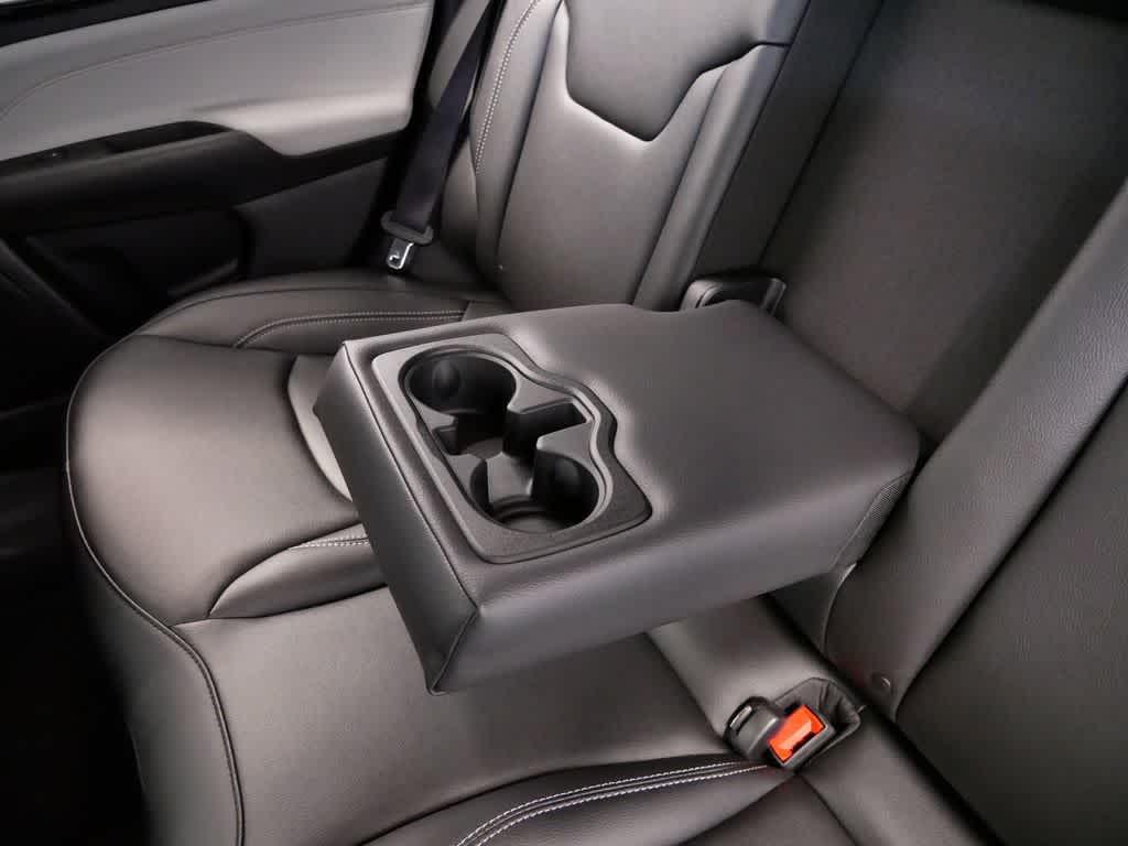new 2025 Jeep Compass car, priced at $32,835