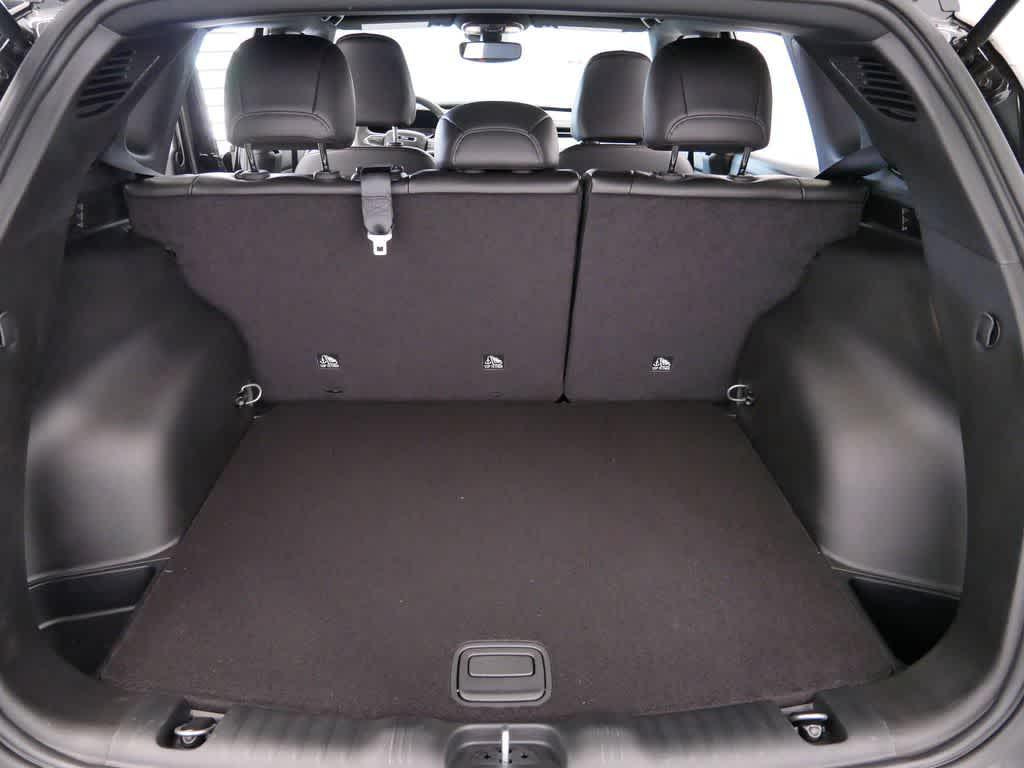new 2025 Jeep Compass car, priced at $32,835