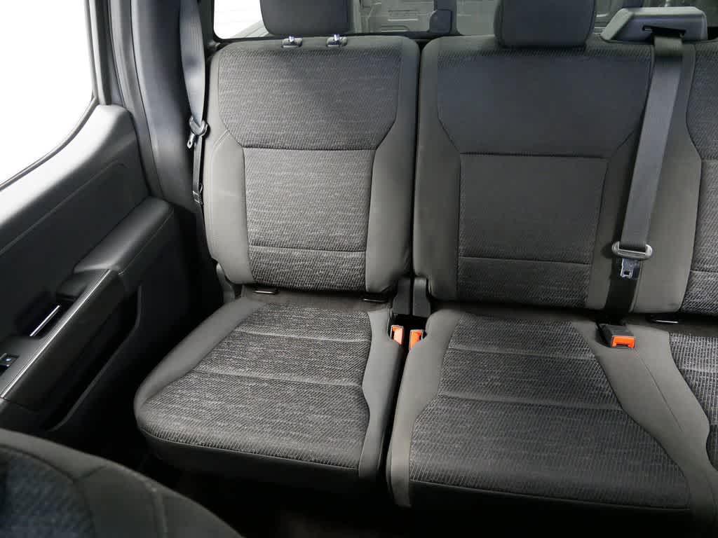 used 2022 Ford F-150 car, priced at $33,987