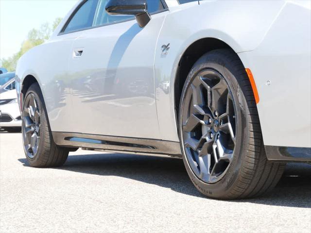 new 2025 Dodge Charger Daytona car, priced at $59,382
