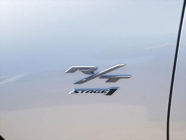 new 2025 Dodge Charger Daytona car, priced at $59,382