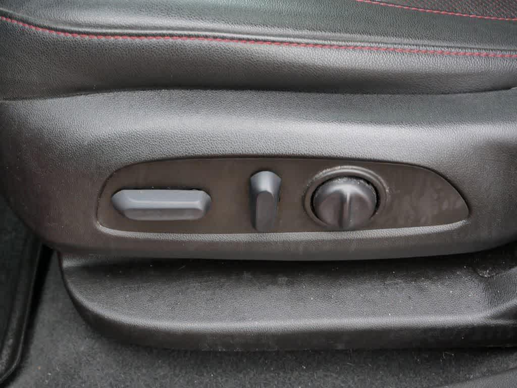 used 2022 Chevrolet Blazer car, priced at $28,843