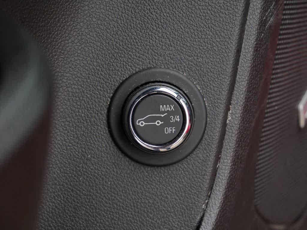 used 2022 Chevrolet Blazer car, priced at $28,843