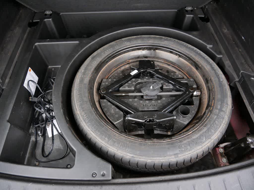 used 2022 Chevrolet Blazer car, priced at $28,843