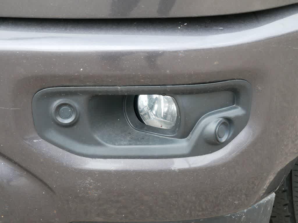 used 2020 Ram 1500 car, priced at $26,573