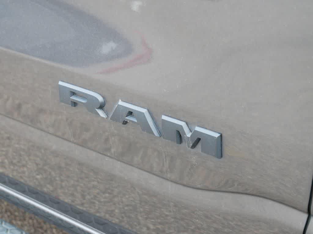 used 2020 Ram 1500 car, priced at $26,573