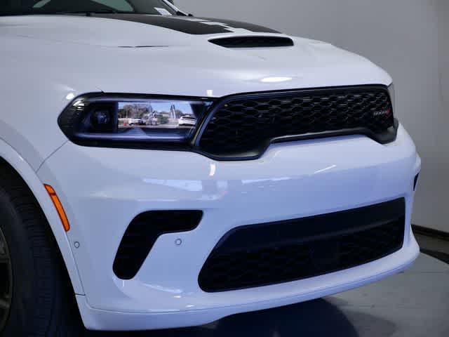 new 2025 Dodge Durango car, priced at $67,170