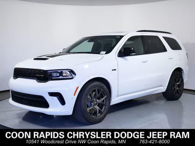 new 2025 Dodge Durango car, priced at $67,170