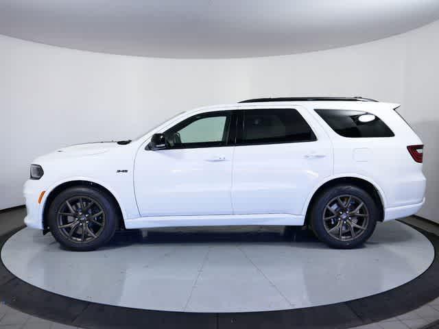 new 2025 Dodge Durango car, priced at $67,170