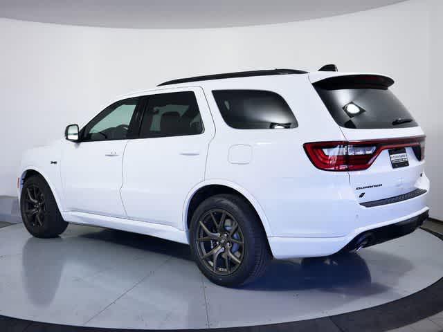 new 2025 Dodge Durango car, priced at $67,170