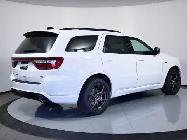 new 2025 Dodge Durango car, priced at $67,170