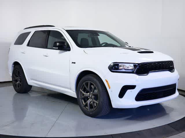 new 2025 Dodge Durango car, priced at $67,170