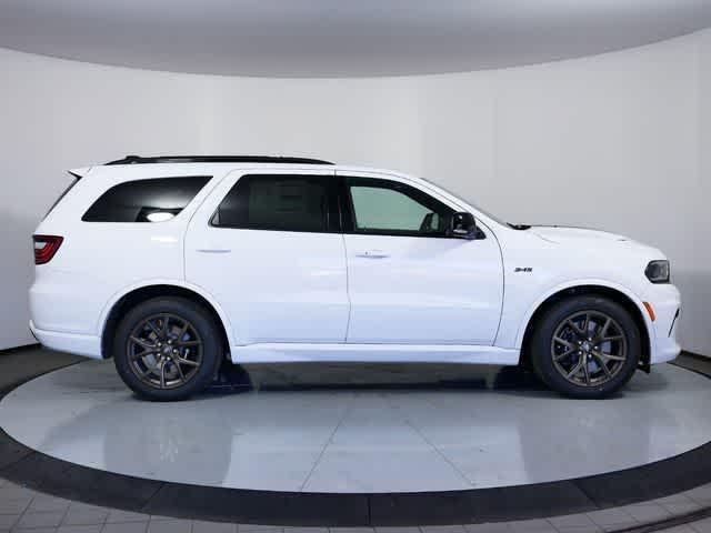 new 2025 Dodge Durango car, priced at $67,170