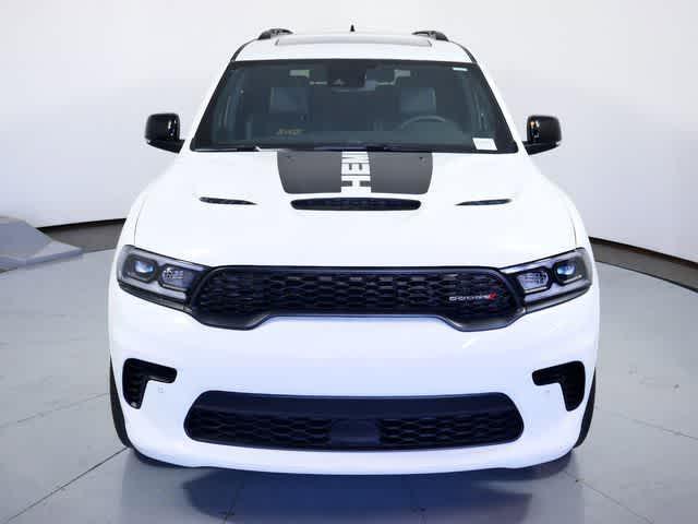 new 2025 Dodge Durango car, priced at $67,170