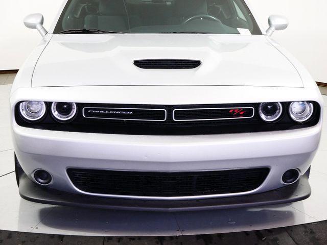 used 2023 Dodge Challenger car, priced at $36,000