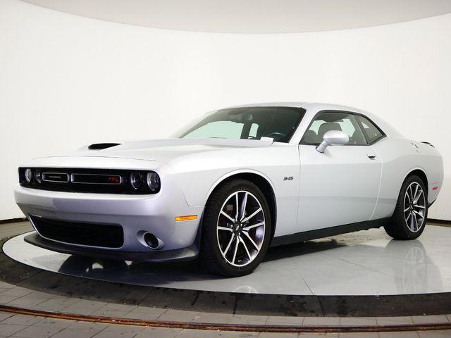 used 2023 Dodge Challenger car, priced at $36,000