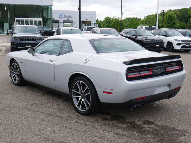 used 2023 Dodge Challenger car, priced at $36,000