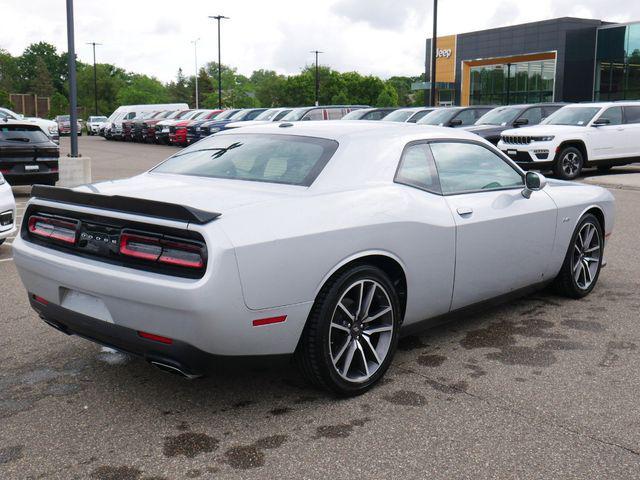 used 2023 Dodge Challenger car, priced at $36,000