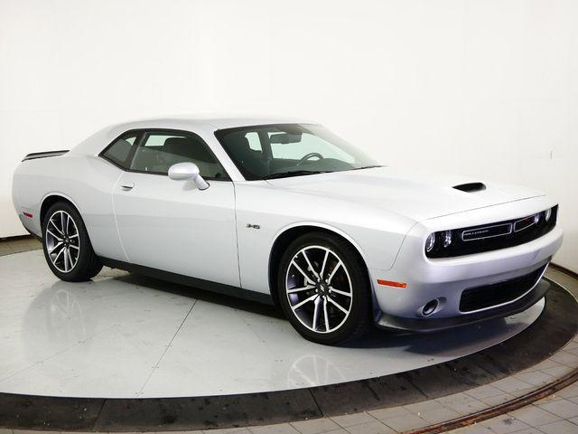 used 2023 Dodge Challenger car, priced at $36,000