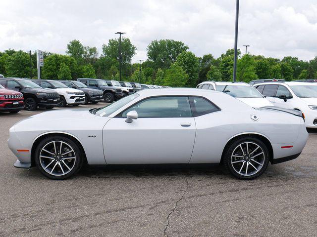 used 2023 Dodge Challenger car, priced at $36,000