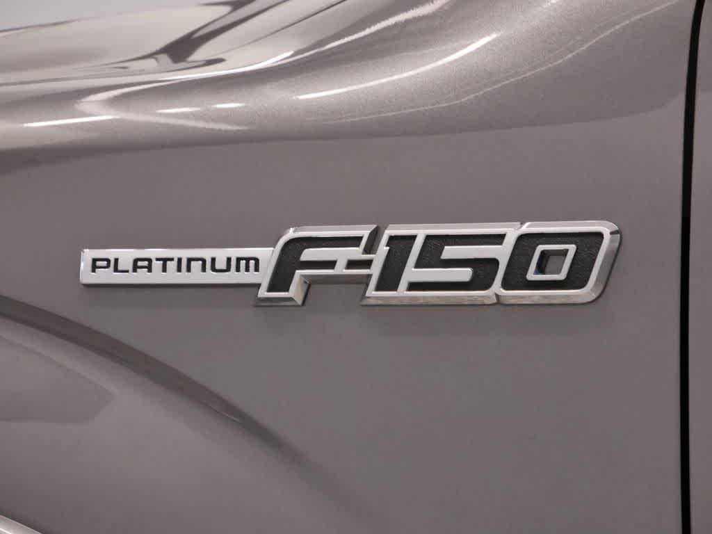 used 2013 Ford F-150 car, priced at $13,487