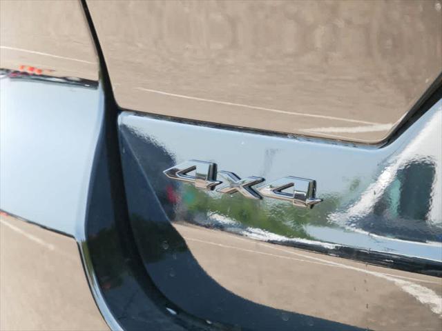 new 2025 Jeep Grand Cherokee car, priced at $52,979