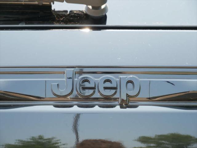 new 2025 Jeep Grand Cherokee car, priced at $52,979