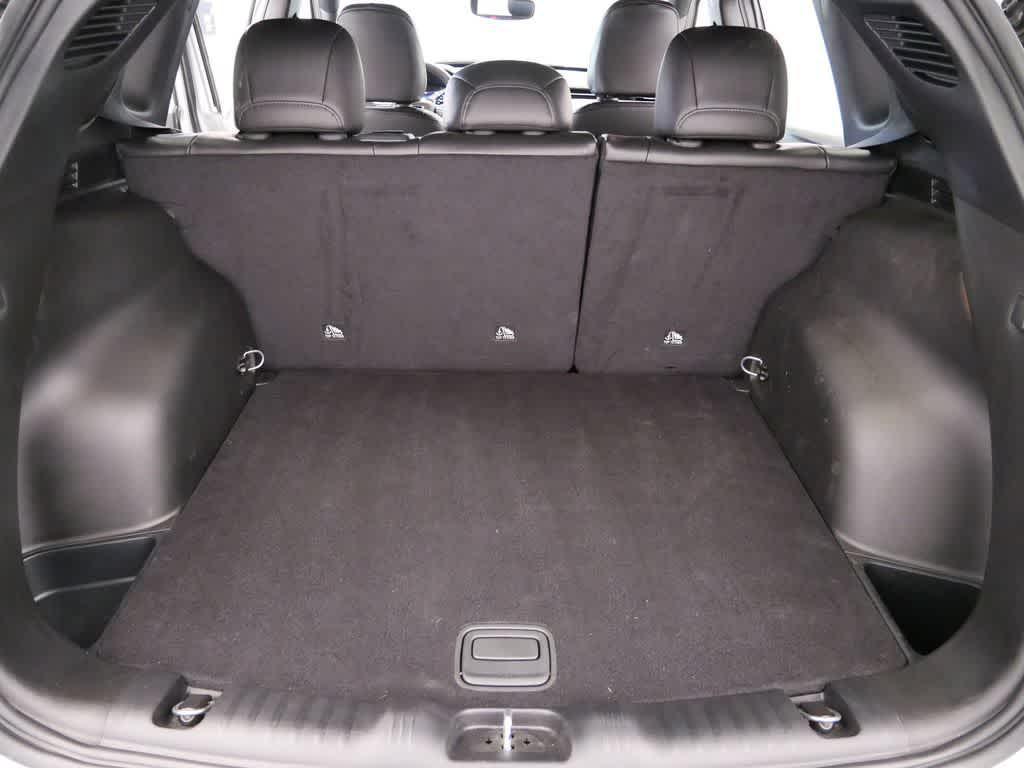 new 2025 Jeep Compass car, priced at $31,689