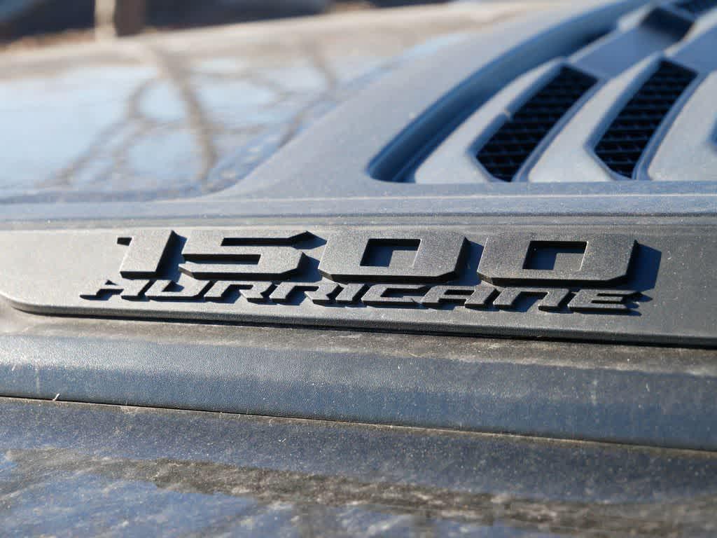 new 2026 Ram 1500 car, priced at $66,558