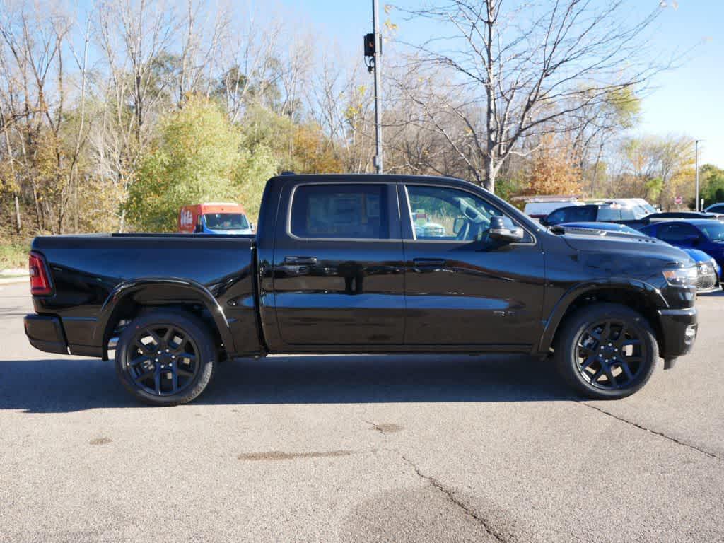 new 2026 Ram 1500 car, priced at $66,558