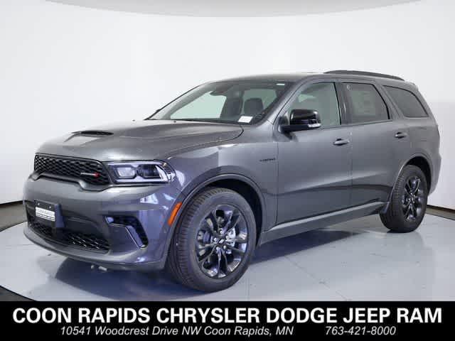 new 2025 Dodge Durango car, priced at $61,424